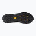 Pánská trekingová obuv Jack Wolfskin Force Trekker Texapore černá 4048601_6055 5