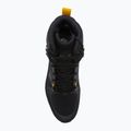 Pánská trekingová obuv Jack Wolfskin Force Trekker Texapore černá 4048601_6055 6