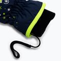 Dětské snowboardové rukavice Reusch Mitten černé 48/85/405/955 4