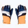 Lyžařské rukavice Reusch Dario R-TEX XT oranžové 49/61/212/4432 3