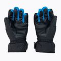 Dětské lyžařské rukavice Reusch Bolt GTX šedé 49/61/305/7687 2
