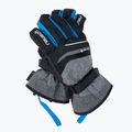 Dětské lyžařské rukavice Reusch Bolt GTX šedé 49/61/305/7687 4