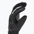 Lyžařské rukavice Reusch Storm R-Tex Xt black/black melange/neon green 4