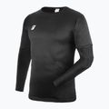 Pánské brankářské tričko Reusch Goalkeeper Jersey Padded black/white