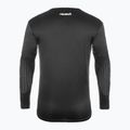 Pánské brankářské tričko Reusch Goalkeeper Jersey Padded black/white 2