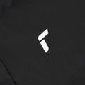 Pánské brankářské tričko Reusch Goalkeeper Jersey Padded black/white 3