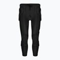Brankářské kalhoty Reusch Compression Short 3/4 Femur black