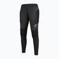 Reusch Contest II Pant Advance Juniorské fotbalové kalhoty s chrániči černé 5126215-7702 2