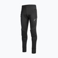 Reusch Contest II Pant Advance Juniorské fotbalové kalhoty s chrániči černé 5126215-7702 3