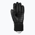 Lyžařské rukavice Reusch Master Pro black 4