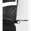 Lyžařské rukavice Reusch Master Pro black/white 5