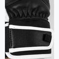 Lyžařské rukavice Reusch Master Pro black/white 6