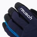 Lyžařské rukavice Reusch Blaster GTX black/blue 61/01/329 4