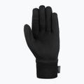 Lyžařské rukavice Reusch Garhwal Hybrid Touch-Tec black/silver 4