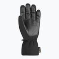 Lyžařské rukavice Reusch Stanley Gtx černá/bílá 6
