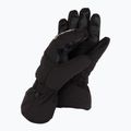 Lyžařské rukavice Reusch Stanley Gtx černá/bílá