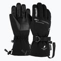 Dětské lyžařské rukavice Reusch Lando černé R-TEX XT 7