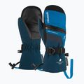 Dětské lyžařské rukavice Reusch Lando R-TEX XT mitten dress blue/brilliant blue 2