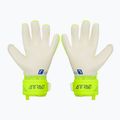 Reusch Attrakt Freegel Gold X brankářské rukavice žluté 5270935 2