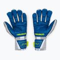 Reusch Attrakt Freegel Fusion Ortho-Tec Brankářské rukavice šedé 5270990 3