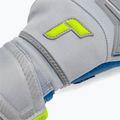 Reusch Attrakt Freegel Fusion Ortho-Tec Brankářské rukavice šedé 5270990 6