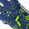 Brankářské rukavice Reusch Pure Contact Fusion 4018 modré 5270900-4018 4