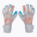Brankářské rukavice Reusch Pure Contact Aqua 6026 šedé 5270400-6026