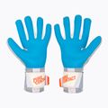 Brankářské rukavice Reusch Pure Contact Aqua 6026 šedé 5270400-6026 2