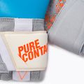 Brankářské rukavice Reusch Pure Contact Aqua 6026 šedé 5270400-6026 5