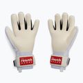 Brankářské rukavice Reusch Legacy Gold X bílé 5270904-1110 3