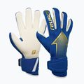 Reusch Arrow Gold X modré brankářské rukavice 5270908 5