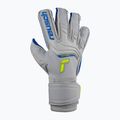 Brankářské rukavice Reusch Attrakt Gold X Evolution Cut šedé 5270964 6