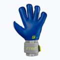 Brankářské rukavice Reusch Attrakt Gold X Evolution Cut šedé 5270964 8