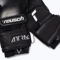 Reusch Attrakt Freegel Infinity Resistor brankářské rukavice černé 5270745 4