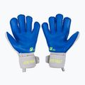 Brankářské rukavice Reusch Attrakt Gold Evolution Cut šedé 5270139-6006 2