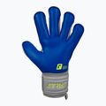 Brankářské rukavice Reusch Attrakt Gold Evolution Cut šedé 5270139-6006 7