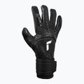 Brankářské rukavice Reusch Pure Contact Infinity cčerné 5270700-7700 6