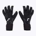 Brankářské rukavice Reusch Pure Contact Infinity cčerné 5270700-7700