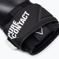 Brankářské rukavice Reusch Pure Contact Infinity cčerné 5270700-7700 4
