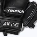Brankářské rukavice Reusch Attrakt Freegel Infinity Finger Support black 5270730-7700 4