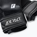 Brankářské rukavice Reusch Attrakt Infinity Finger Support černé 5270720-7700 4