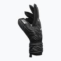 Brankářské rukavice Reusch Attrakt Resist Finger Support černé 5270610-7700 8