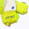 Reusch brankářské rukavice Attrakt Solid yellow 5270515-2001 4