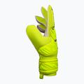 Reusch brankářské rukavice Attrakt Solid yellow 5270515-2001 8