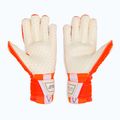 Reusch Attrakt Freegel SpeedBump brankářské rukavice oranžové 5270079 3