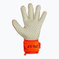 Brankářské rukavice Reusch Attrakt SpeedBump oranžové 527039-2290 6
