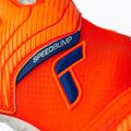 Brankářské rukavice Reusch Attrakt SpeedBump oranžové 527039-2290 7