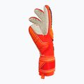 Brankářské rukavice Reusch Attrakt SpeedBump oranžové 527039-2290 9