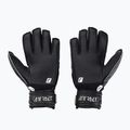 Reusch Attrakt Resist Finger Support Junior dětské brankářské rukavice černé 5272610 2
