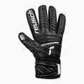Reusch Attrakt Resist Finger Support Junior dětské brankářské rukavice černé 5272610 6